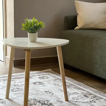 Affittacamere Vjollcas Bucimas