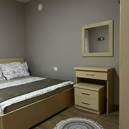 بيت ضيافة Vjollcas *